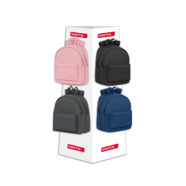 Safta Relleno Expositores 950 Basics Mochila 1600x420x420 mm Precio: 316.50000008. SKU: B199P78ZMY