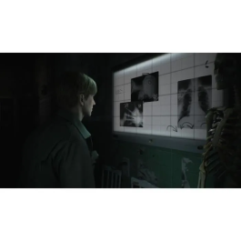 Just For Games Silent Hill 2 Juego PS5 4012927150603
