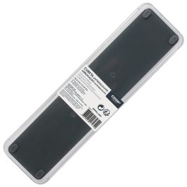 Cook Concept Cubeta Antideslizante 32,5x9 Organizadora con Base