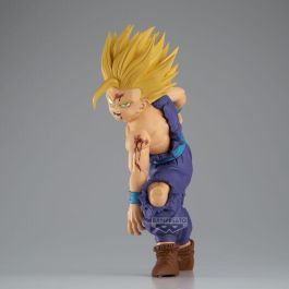 Figura Super Saiyan Son Gohan Match Makers Dragon Ball Z 11cm Precio: 31.89000012. SKU: B1GF8AXF7E