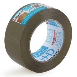 Cinta Adhesiva MIARCO Marrón Multicolor 48 x 132 mm (6 Piezas) Precio: 22.94999982. SKU: S8412806