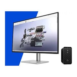 HP Z2 Mini G1a RYZ AIMAX+PRO 395 Mini PC 128GB RAM 2TB SSD W11Pro