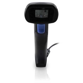 Datalogic QuickScan QW2500 90A052258 Escáner 2D USB Kit con Soporte, Lector de Códigos de Barras con Green Spot y Buzzer