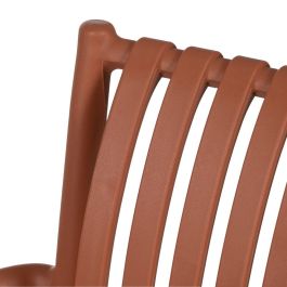 Silla Apilable Caldera Pp Exterior 59 X 56,50 X 83 cm