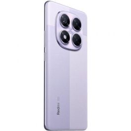 Xiaomi MZB0IMKEU Smartphone Redmi Note 14 Pro 8GB/256GB 5G Púrpura, Cámara 200MP OIS, Pantalla AMOLED 6.67" 120Hz, Dimensity 7300-Ultra