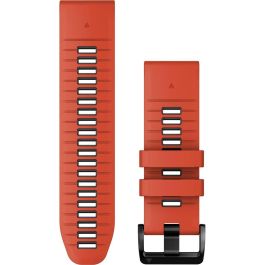 Garmin Ersatzarmband QuickFit 26mm Silikon red graphite Precio: 56.5191. SKU: B13YCFM3JG