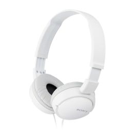 Auriculares Sony MDRZX110APW/ con Micrófono/ Jack 3.5/ Blancos Precio: 16.68999948. SKU: S0441575