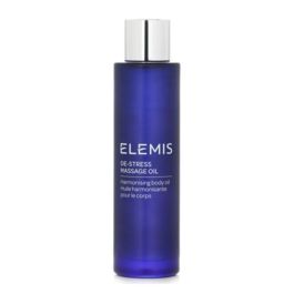 Elemis De-stress Aceite de Masaje para Mujer 100 ml Elemis De-stress Aceite de Masaje para Mujer 100 ml Precio: 43.49999973. SKU: B18ATAQKTE