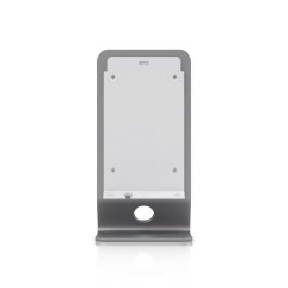 Ubiquiti Soporte de Mesa Ligero de Aluminio y Policarbonato para U7 Pro Wall