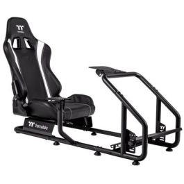 Thermaltake GR300 Simulator Cockpit Negro Precio: 560.1211. SKU: B12JPZ7YVF