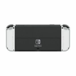 Nintendo Switch Nintendo 45496453435 Blanco Nintendo Switch Nintendo 45496453435 Blanco