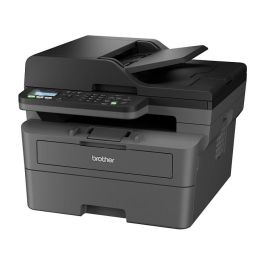 BROTHER MULTIFUNCION LASER MONOCROMO MFCL2827DWXL