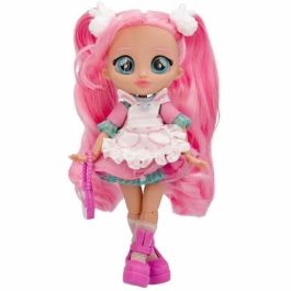 Muñeca Cry Babies BFF Serie 3 - Coney Muñeca Cry Babies BFF Serie 3 - Coney