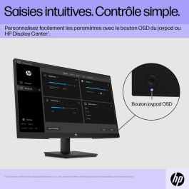 HP V24i G5 FHD Monitor HP V24i G5 FHD Monitor