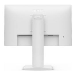 BenQ GW2486TC Monitor 23.8 Pulgadas FHD 100Hz IPS USB-C Power Delivery 65W Altavoces Blanco