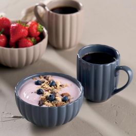 Day Mug de Gres 380 ml