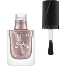Esmalte de uñas Catrice BOLD MAGNETIC Nº 010 Love at First Pull 10,5 ml
