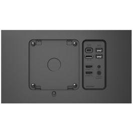 LG 32U720A-B Monitor 32" UltraFine UHD 4K USB-C VA 16:9 HDMI DP