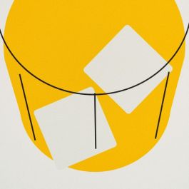 Cuadro Copa 3/M Madera Impreso 31,50 X 3,50 X 41 cm