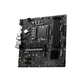 MSI 911-7E02-009 Placa Base PRO B760M-P MSI 911-7E02-009 Placa Base PRO B760M-P