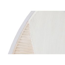 DKD Home Decor Decoración Pared Bicolor 90.5 x 90.5 x 2 cm Precio: 76.4999994. SKU: B1ESGS63QM