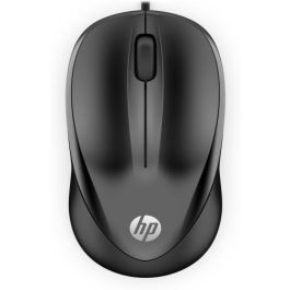 HP 1000 Ratón con Cable Ergonómico y de Precisión, Cable de 1.5m para Confort y Control Precio: 12.50000059. SKU: S5613407