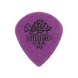 DUNLOP Tortex Jazz / Heavy Púas de Guitarra, Paquete de 36 Unidades Precio: 14.7899994. SKU: B1824Q4QW4