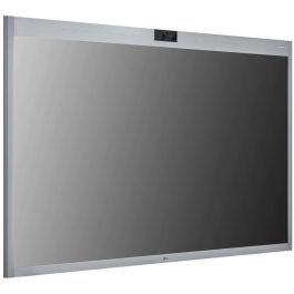 LG 55CT5WJ-B Pantalla Táctil Interactiva 55" 4K UHD IPS con Wi-Fi para Conferencia (One:Quick Works)