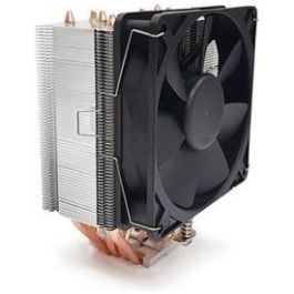 Dynatron U9 Refrigerador CPU Intel/AMD Desktop Multi-Socket 20xx/1700/1200/115x/AM5/AM4 PWM Precio: 132.68999997. SKU: B1CXKD2RAA