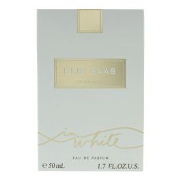 Elie Saab Le Parfum In White Eau de Parfum Vaporizador Mujer 50 ml Chipre Floral
