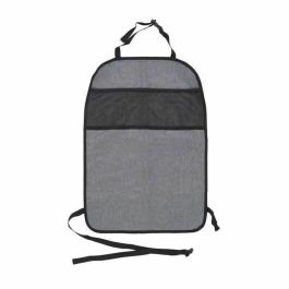 Tineo Protector de Asiento para Coche Niños - gran superficie, red almacenamiento, impermeable y fácil limpieza, fijación universal Precio: 23.78999997. SKU: B18KM7CZ9V