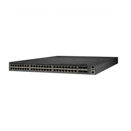 NVIDIA SN2201 Spectrum Switch Ethernet - 48 Puertos 100GbE RJ-45 + 4 Puertos 100GbE QSFP28 Precio: 4167.49999996. SKU: B1BRKQHQW4