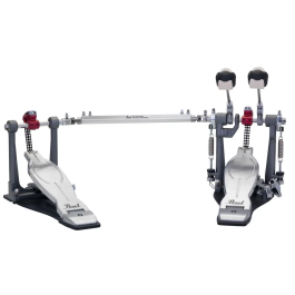 PEARL Pedal Doble Bombo Eliminator Solo (Rojo) Powershifter Leva Intercambiable Precio: 509.88999974. SKU: B12F6GQTKM