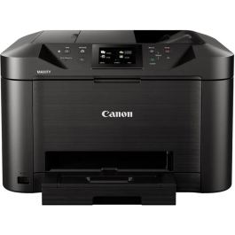 Canon Maxify Mb5150 Multifunción Inyección Color Precio: 167.99521783. SKU: B1ENHCHTFW