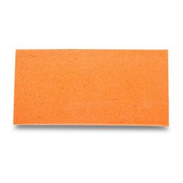 Rubi Talocha Pro Goma-Espuma Fina 24973 28x14cm para Acabados Finos