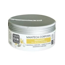 Manteca Corporal Radiante Tiare-Karite 200Ml. Bio Precio: 9.5000004. SKU: B1EYNEK4RZ