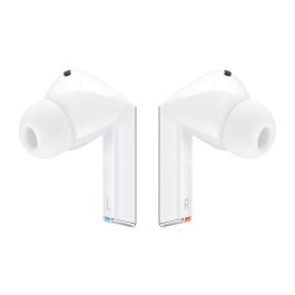 Auriculares in Ear Bluetooth Samsung Galaxy Buds3 Pro Blanco