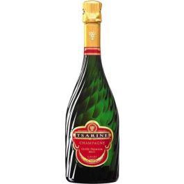 Champagne Tsarine Cuvée Premium Brut - 75 cl