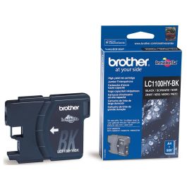 Brother Tinta Negro Mfc-6490Cw - Alta Capacidad