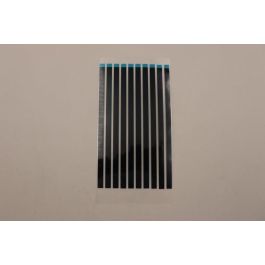 Lenovo FRU REMOVABLE TAPE (R+L)*5 Cinta extraíble