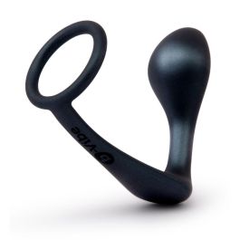 Plug Anal B-Vibe Plug Anal B-Vibe