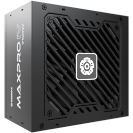 Enermax EMP750W Fuente de Alimentacion 750W 80 PLUS para PC Negra