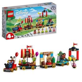 Tren Homenaje A Disney Disney Classic 43212 Lego Precio: 57.49999981. SKU: B127CDXF4X