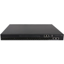 H3C LS-6520X-24ST-SI-GL Switch Gestionado L3 10G Ethernet 24x SFP+ 480 Gbit/s Montaje en Rack 1U Negro Precio: 1062.68999958. SKU: B1K9E3M7E3