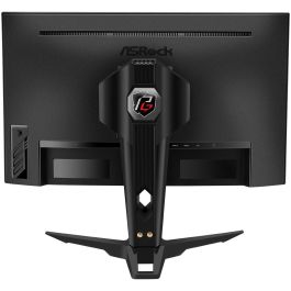 ASRock PG27Q15R2A Monitor Curvo 68,5cm (27") QHD 165Hz HDMI/DP para Gaming