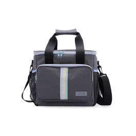 Bolsa Térmica Sugar Quid 33x24x28 cm - 22 L (6 Unidades) Bolsa Térmica Sugar Quid 33x24x28 cm - 22 L (6 Unidades)