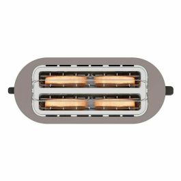 Tostadora Black & Decker BXTO1501E