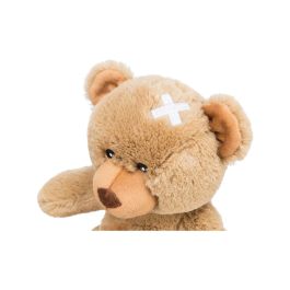 Peluche para perros Trixie Eddy Poliéster Felpa Oso 23 cm