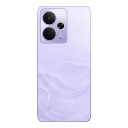 Smartphone Realme 6,67" Octa Core 8 GB RAM 256 GB Púrpura