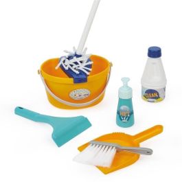 Ecoiffier 2774 Carro de limpieza con aspirador Precio: 38.50000022. SKU: B1E9DN57Q4